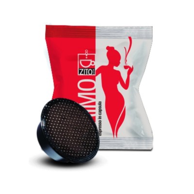 Zito Caffè - Primo - Compatibile A Modo Mio 100 capsule