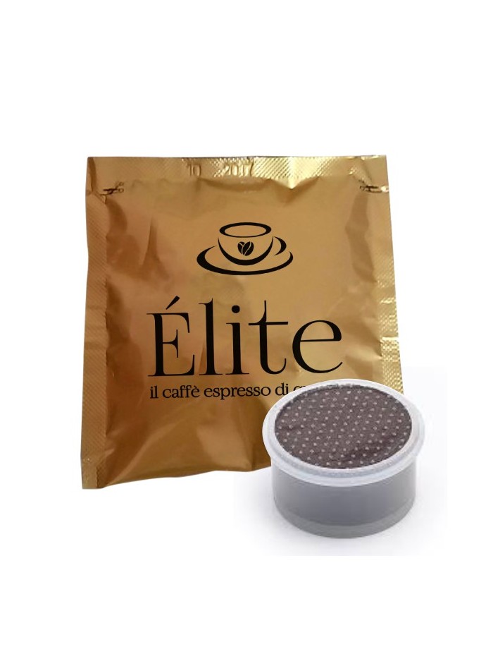 Élite - Compatibile Lavazza Espresso Point 100 capsule