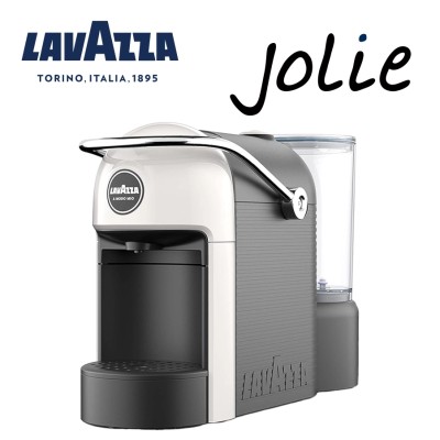 Lavazza Jolie - Macchina per caffè a capsule A modo mio