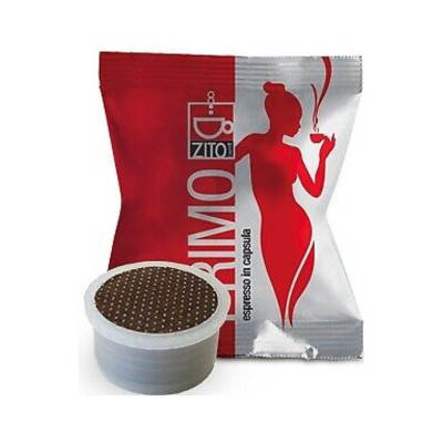 Zito Caffè - Primo - Compatibile Lavazza Espresso Point 100 capsule