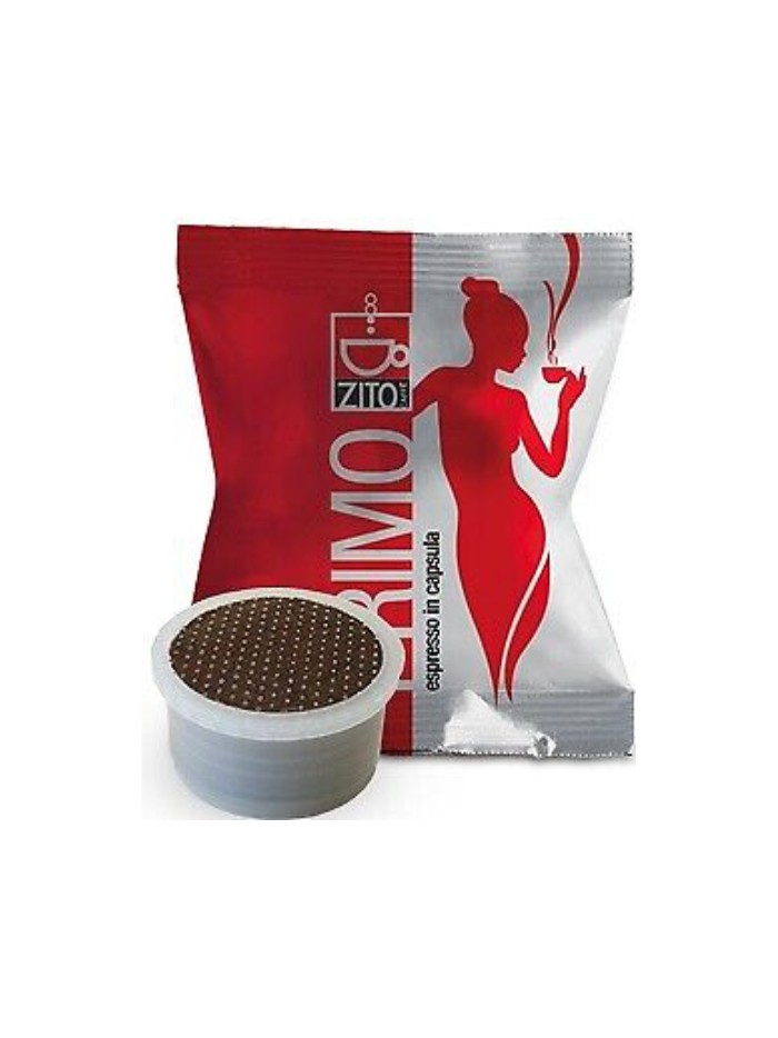 Zito Caffè - Primo - Compatibile Essse 100 capsule